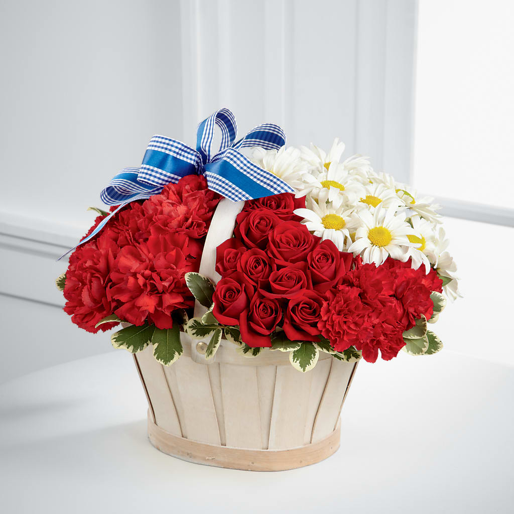 Justice Basket – Seminole Florist, Seminole FL
