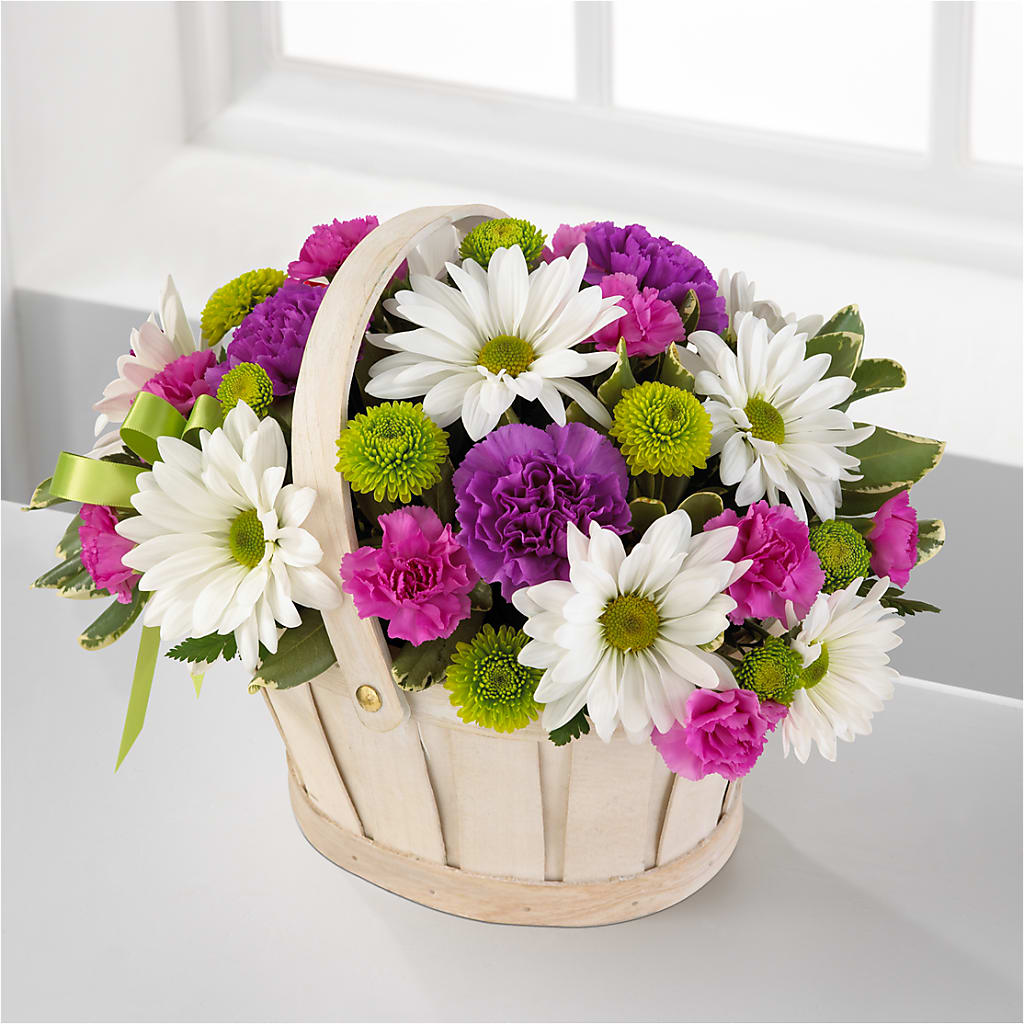 Blooming Bounty Bouquet – Seminole Florist, Seminole FL