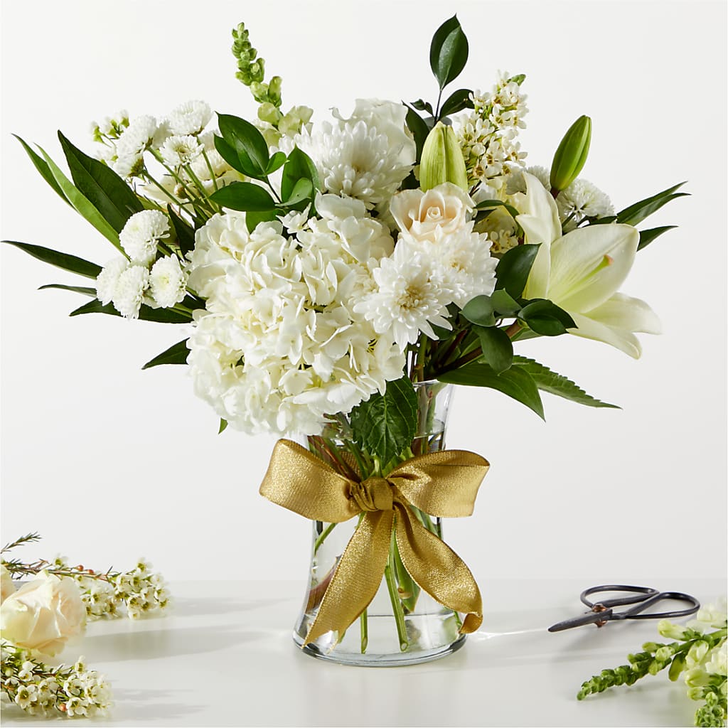New Beginnings – A Florist Original – Seminole Florist, Seminole FL