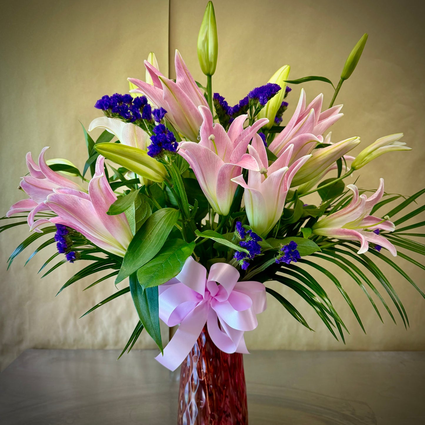 I Lily Love You! – Seminole Florist, Seminole FL