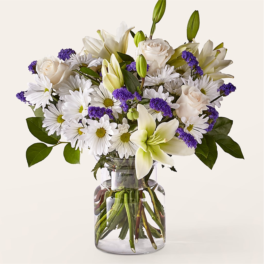 Beyond Blue Bouquet – Seminole Florist, Seminole FL