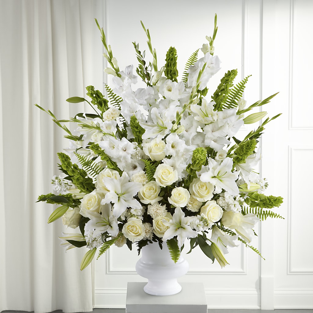 Morning Stars Arrangement – Seminole Florist, Seminole FL