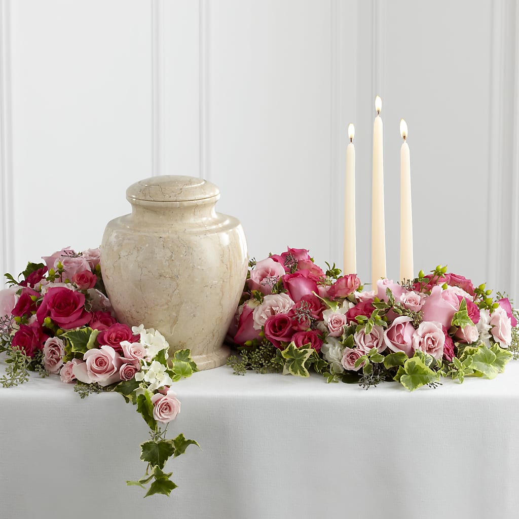 Remembrance Arrangement – Seminole Florist, Seminole FL