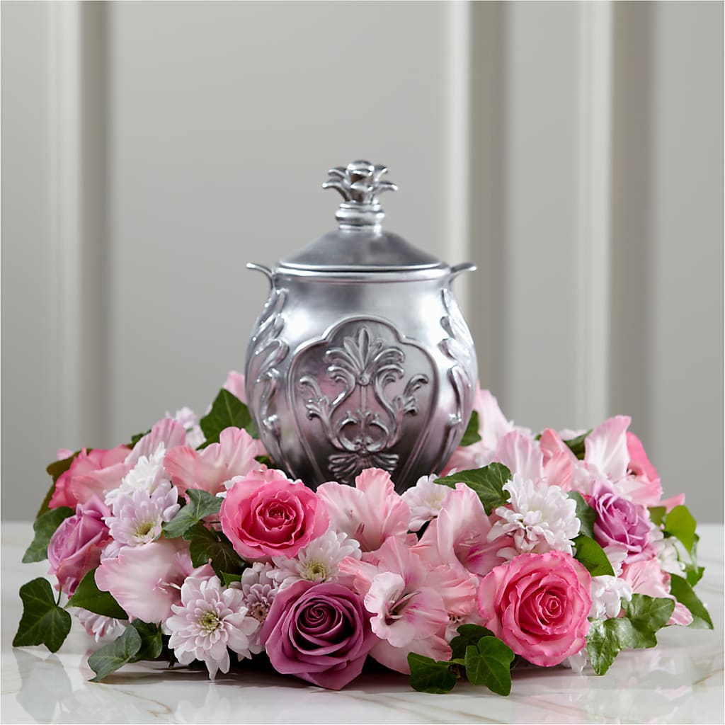 Glorious Tribute Arrangement – Seminole Florist, Seminole FL