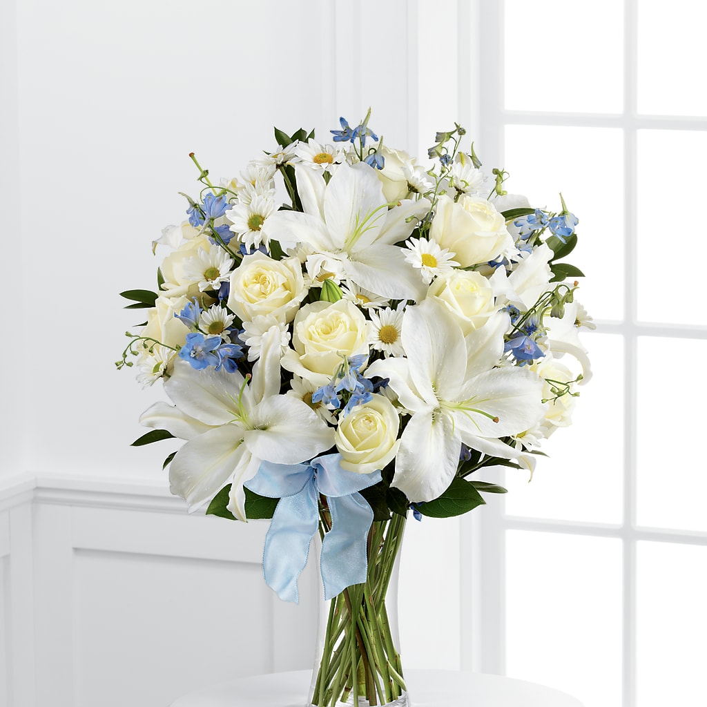 Sweet Peace Bouquet – Seminole Florist, Seminole FL