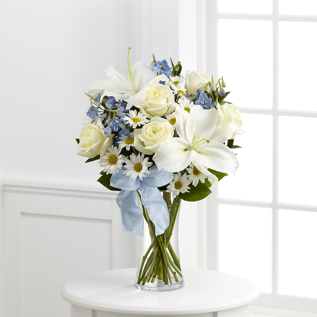 Sweet Peace Bouquet – Seminole Florist, Seminole FL