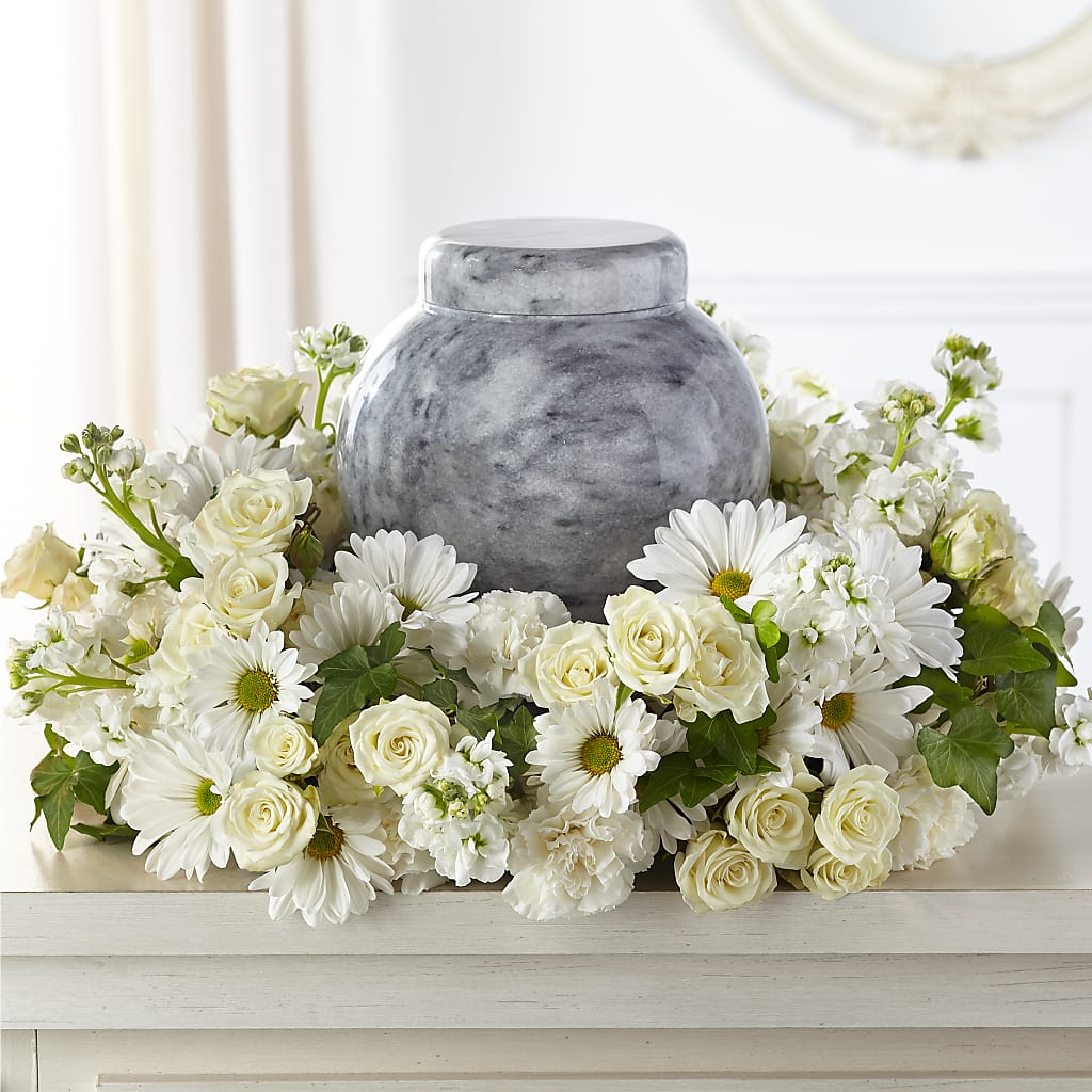 Timeless Tribute Cremation Adornment – Seminole Florist, Seminole FL