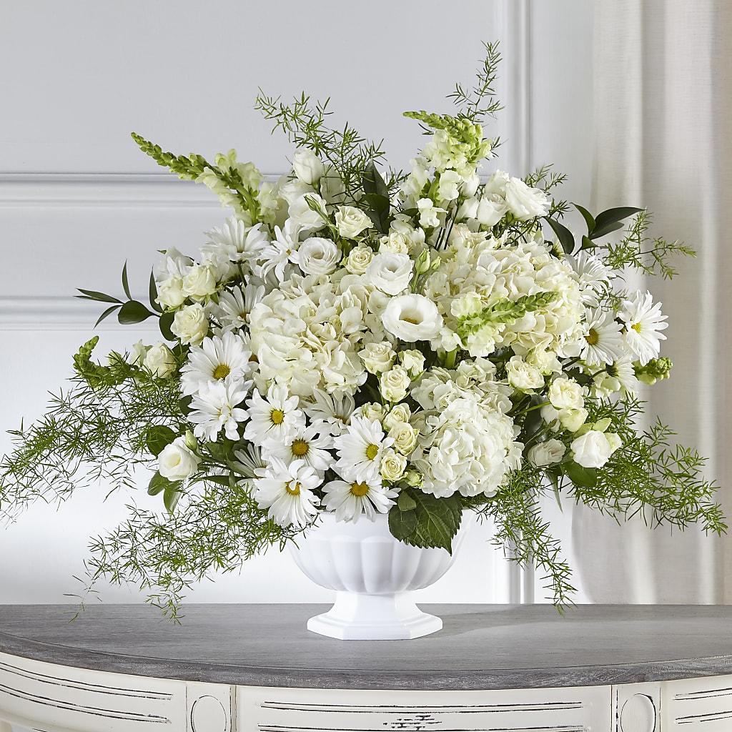 Love & Compassion Arrangement – Seminole Florist, Seminole FL