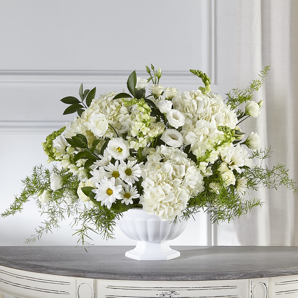 Love & Compassion Arrangement – Seminole Florist, Seminole FL