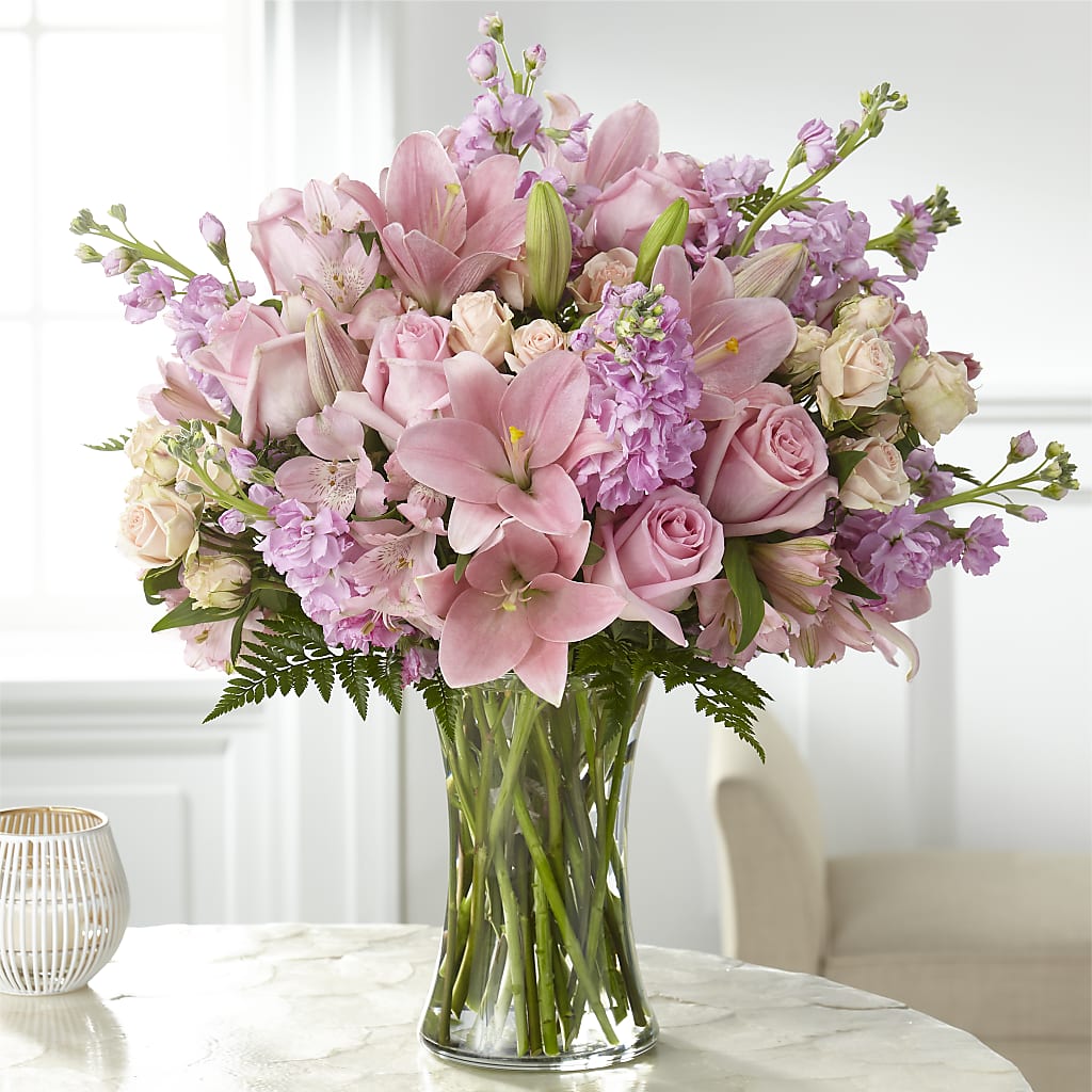 Wishes & Blessings Bouquet – Seminole Florist, Seminole FL