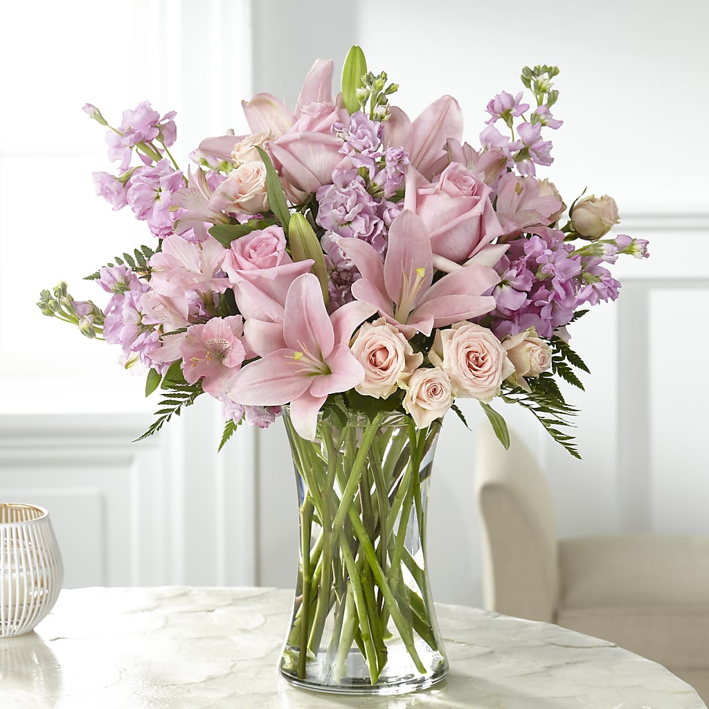 Wishes & Blessings Bouquet – Seminole Florist, Seminole FL