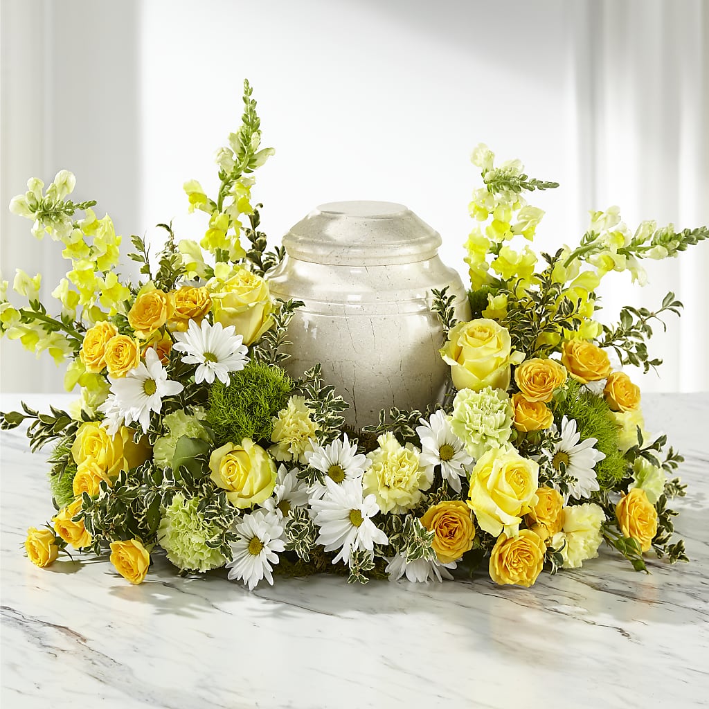 Graceful Love Cremation Adornment – Seminole Florist, Seminole FL