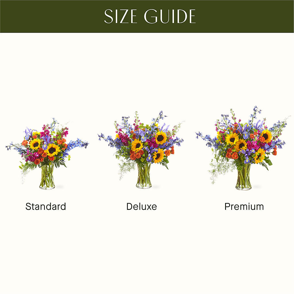 Rays of Life Bouquet – Seminole Florist, Seminole FL
