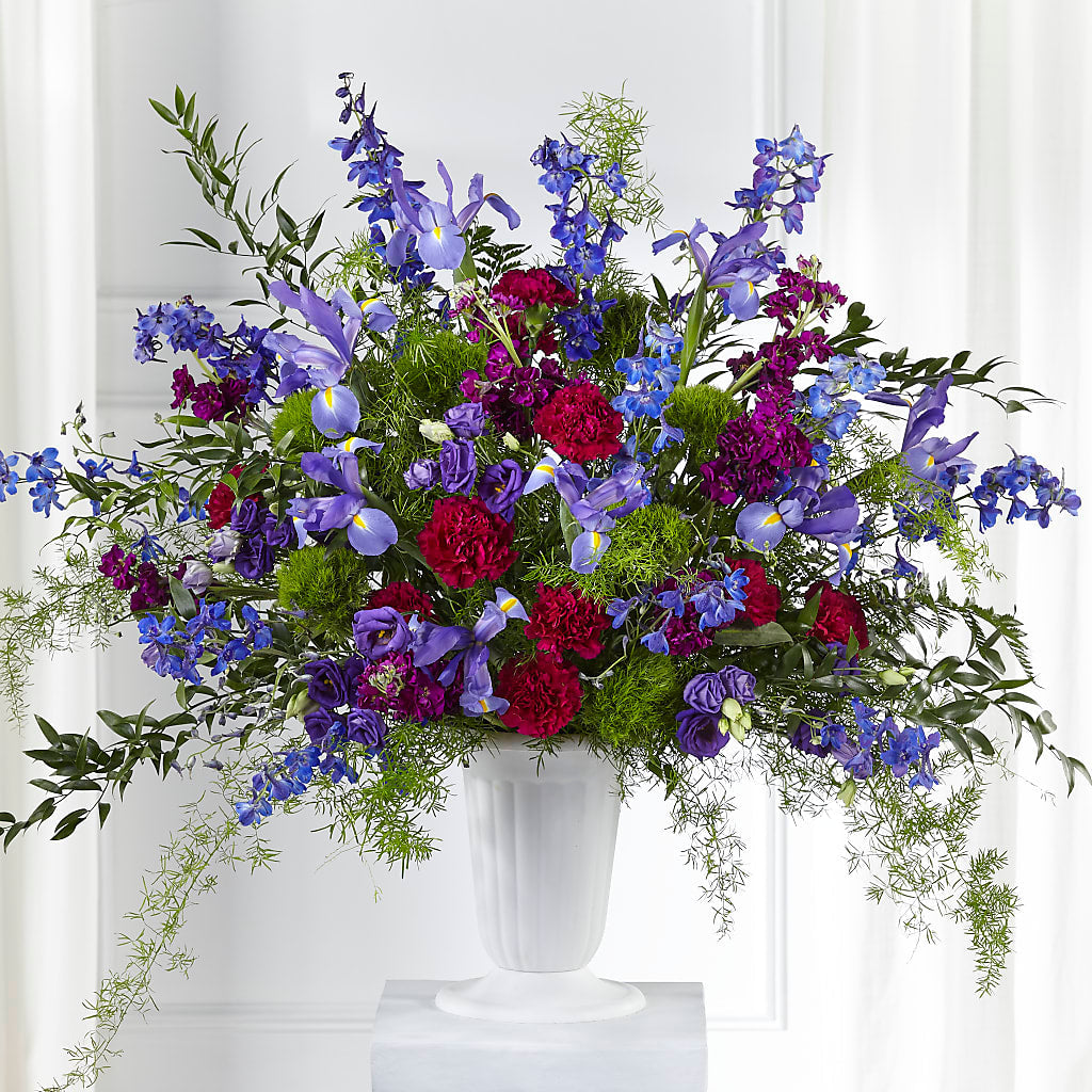 Memorial of Life Arrangement – Seminole Florist, Seminole FL