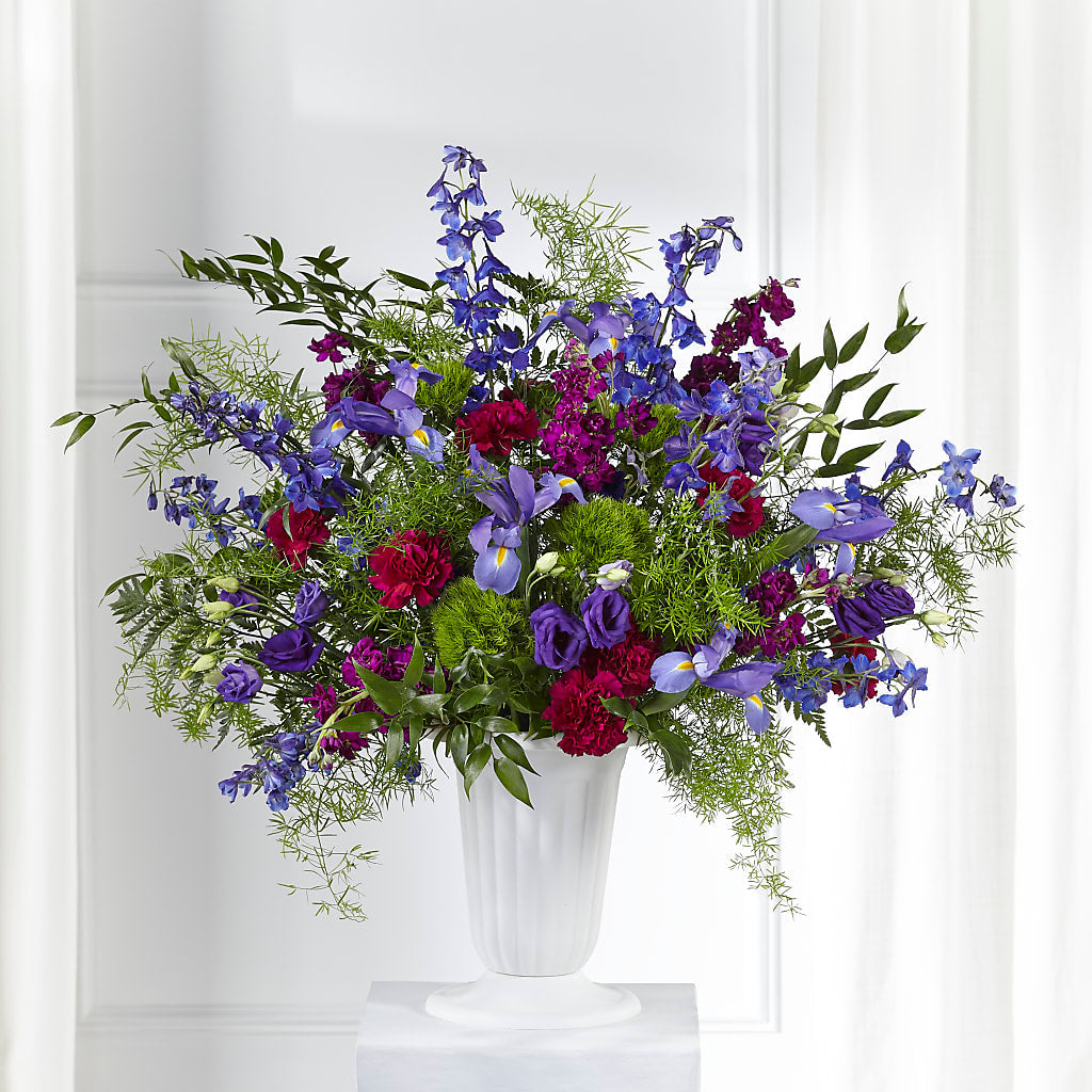 Memorial of Life Arrangement – Seminole Florist, Seminole FL