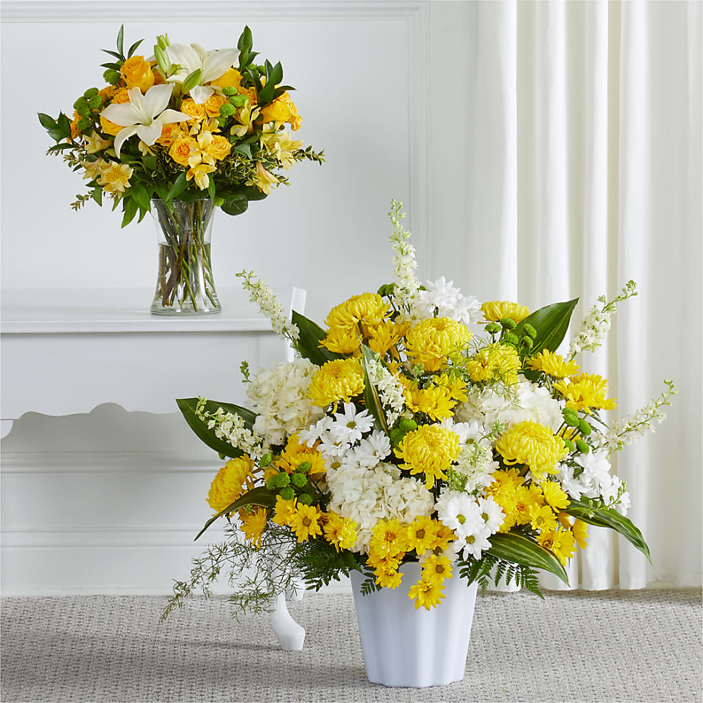 Warm Remembrance Bundles – Seminole Florist, Seminole FL