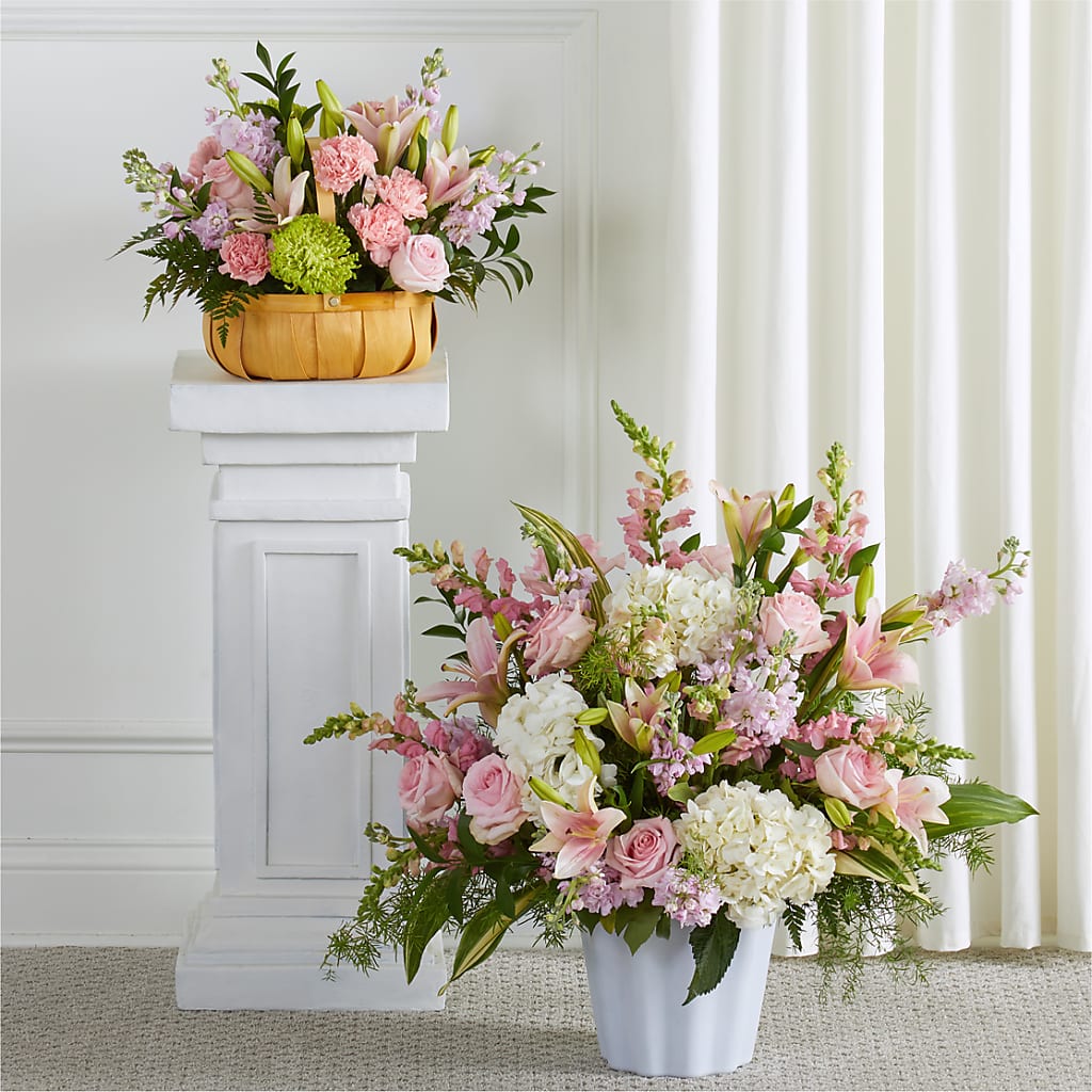 Bountiful Blooms Bundles – Seminole Florist, Seminole FL