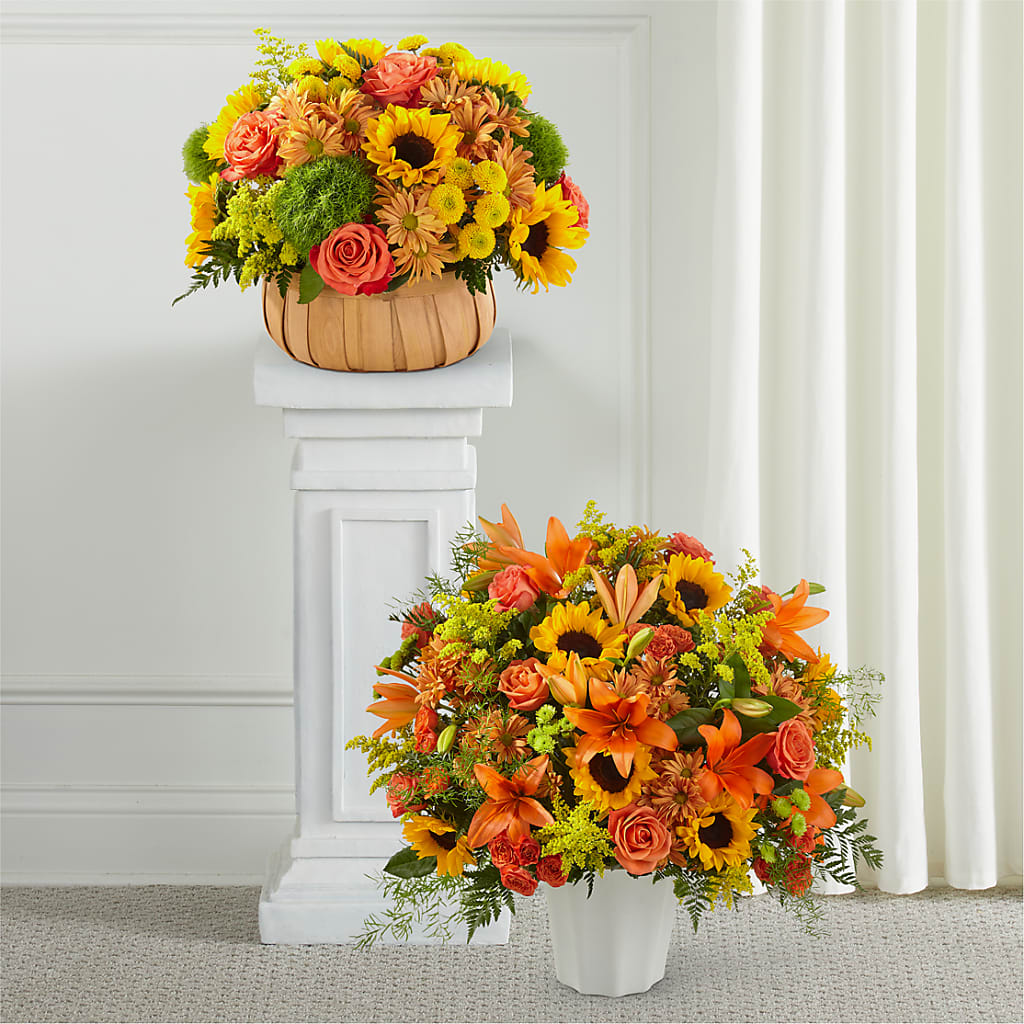 Heart of Gold Bundles – Seminole Florist, Seminole FL