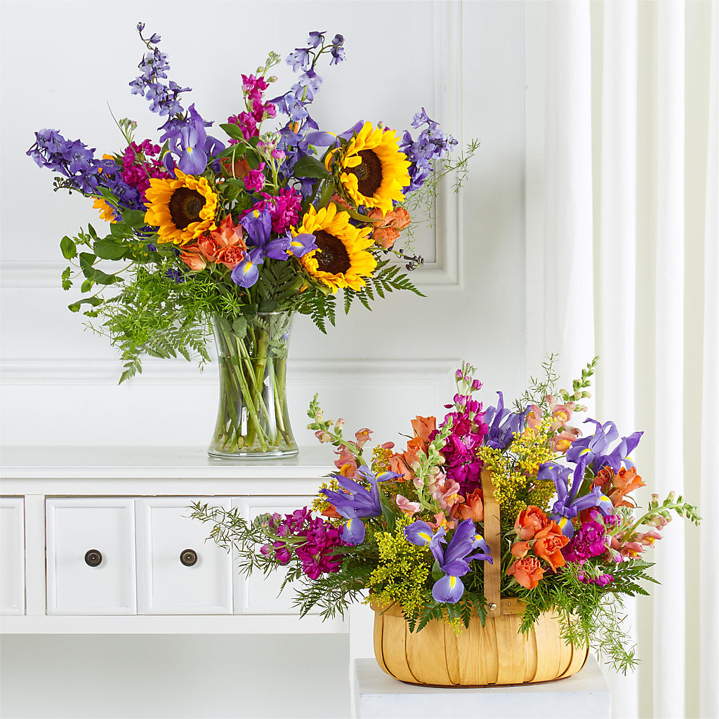 Majestic Memento Bundles – Seminole Florist, Seminole FL