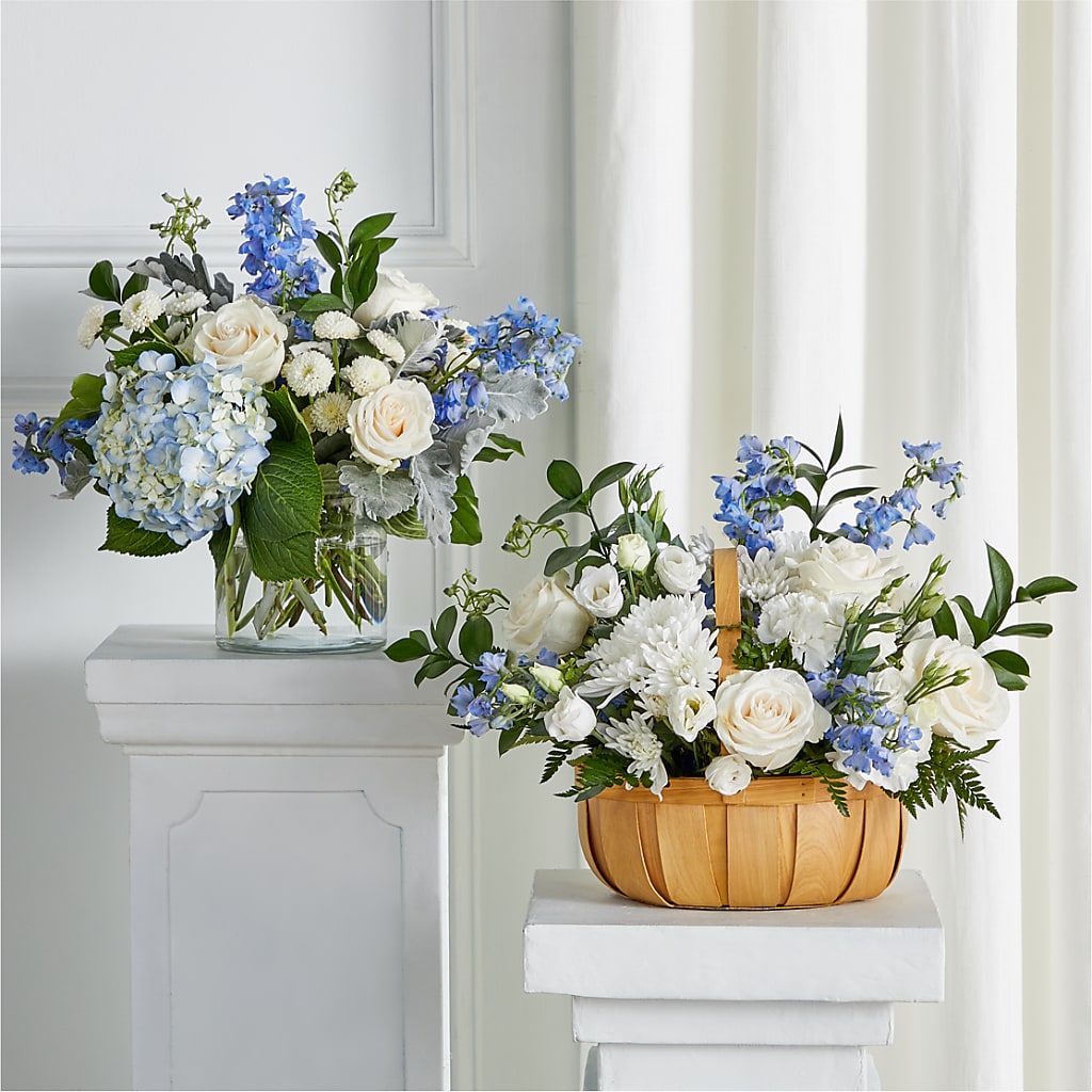Blessings of Memory Bundles – Seminole Florist, Seminole FL