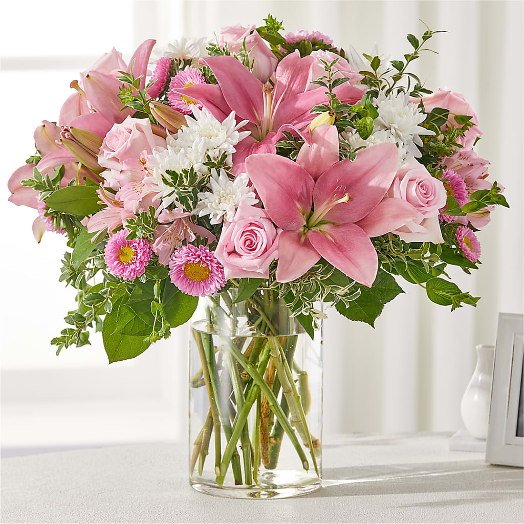 Healing Hug Bouquet – Seminole Florist, Seminole FL