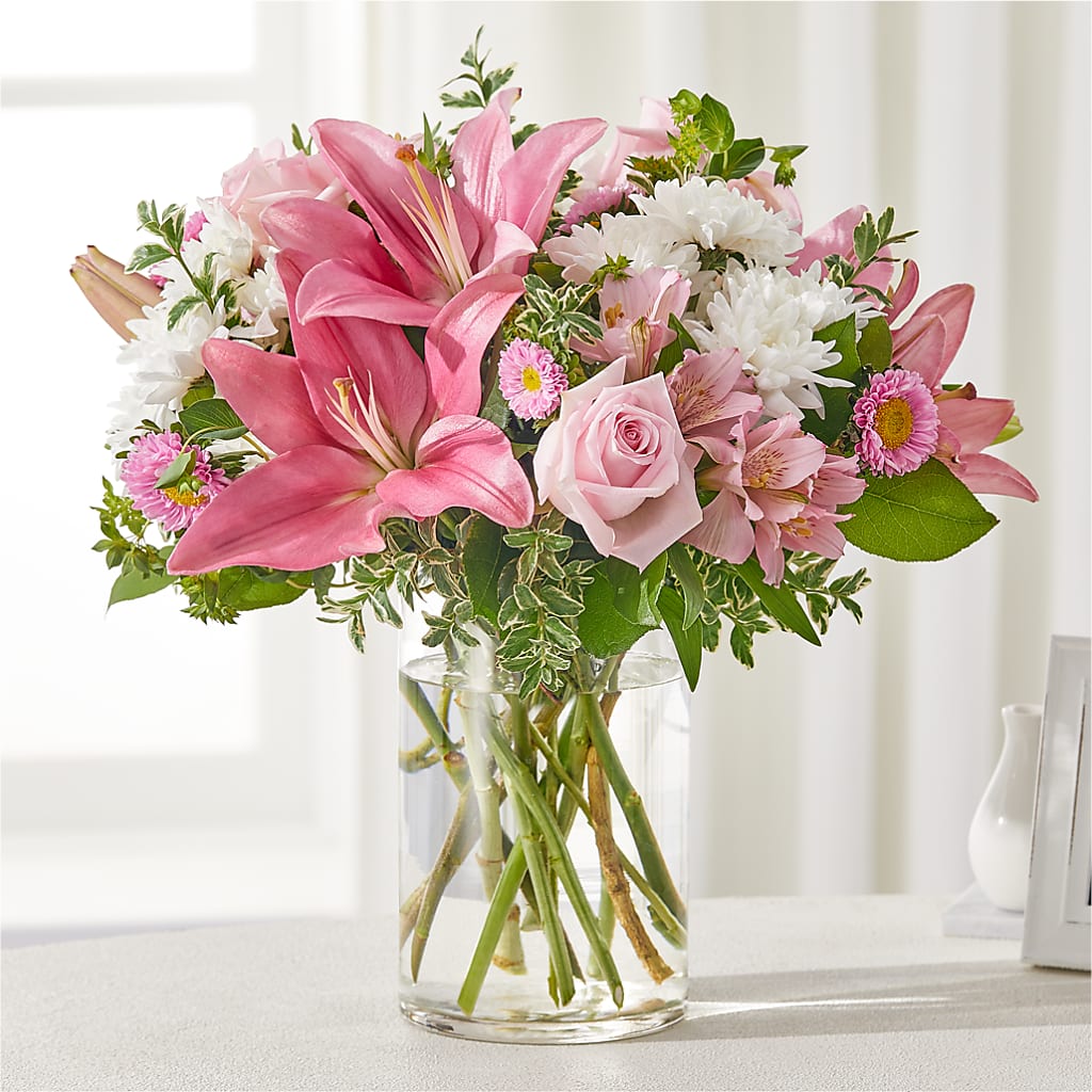 Healing Hug Bouquet – Seminole Florist, Seminole FL
