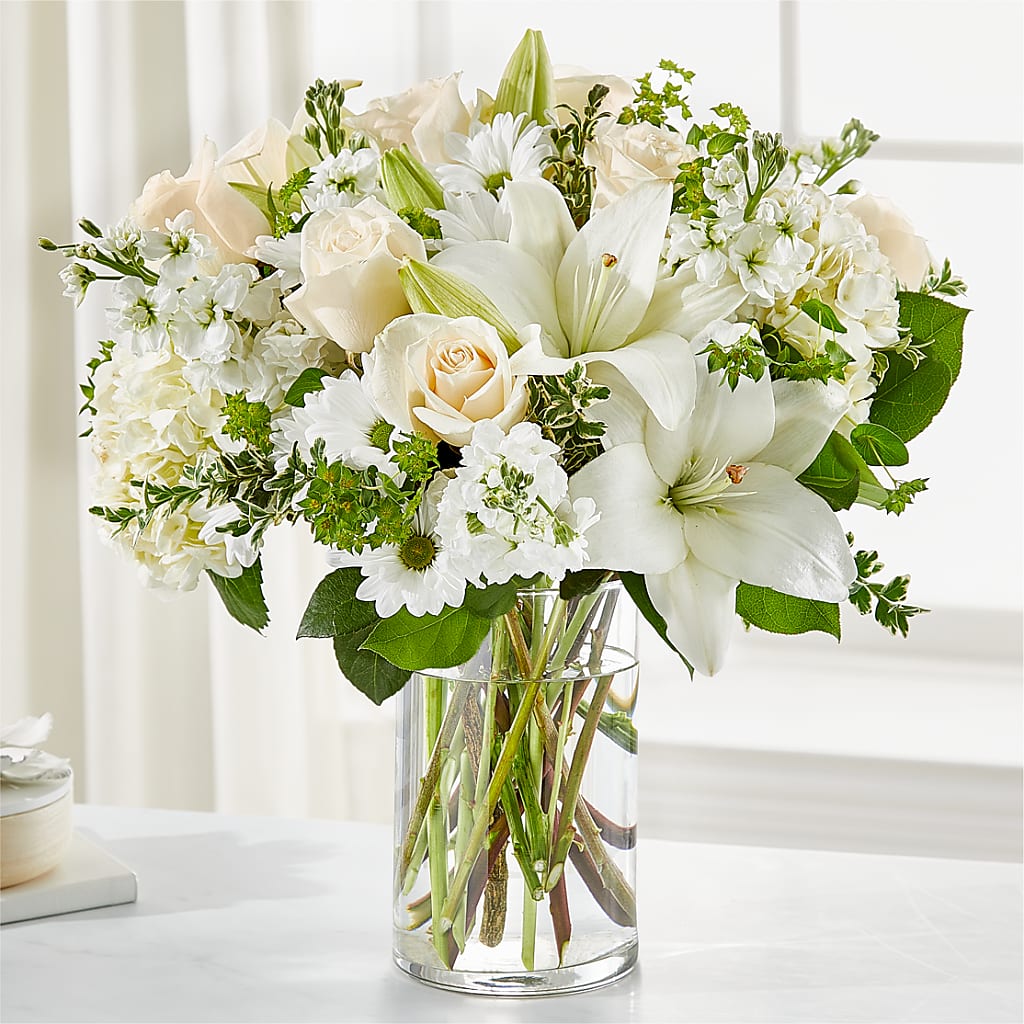 Hope & Renewal Bouquet – Seminole Florist, Seminole FL