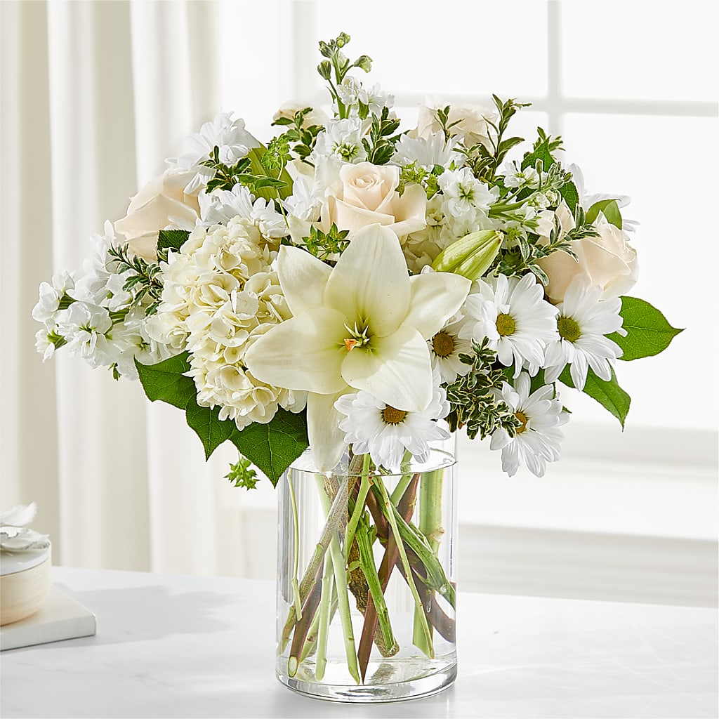 Hope & Renewal Bouquet – Seminole Florist, Seminole FL