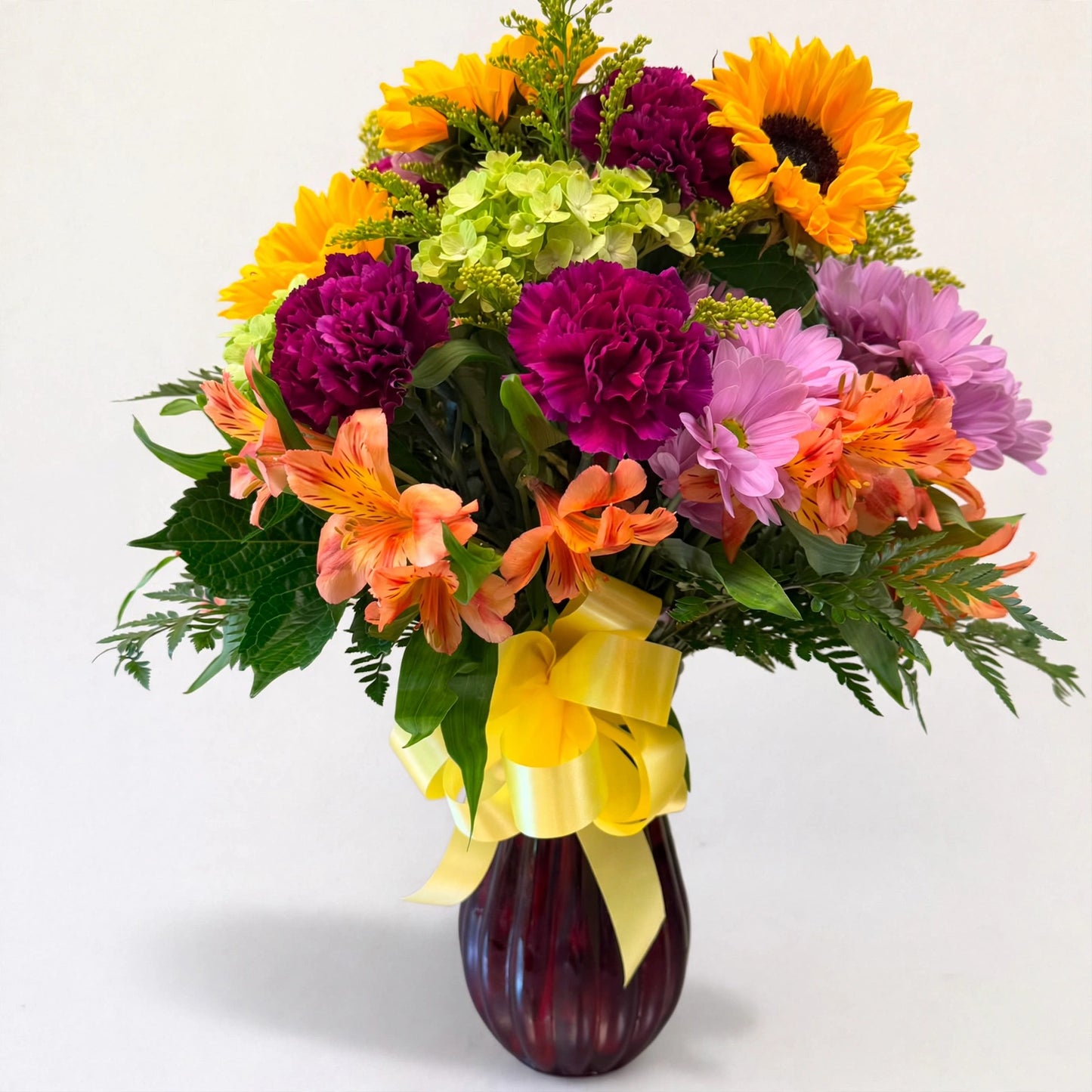 The Seminole Florist Secret Garden – Seminole Florist, Seminole FL