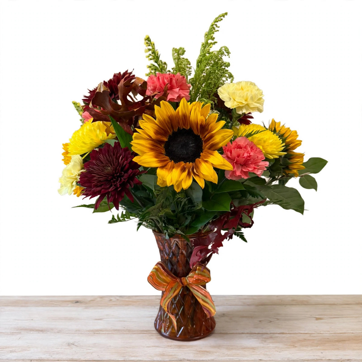 The Seminole Florist Wild Honey – Seminole Florist, Seminole FL