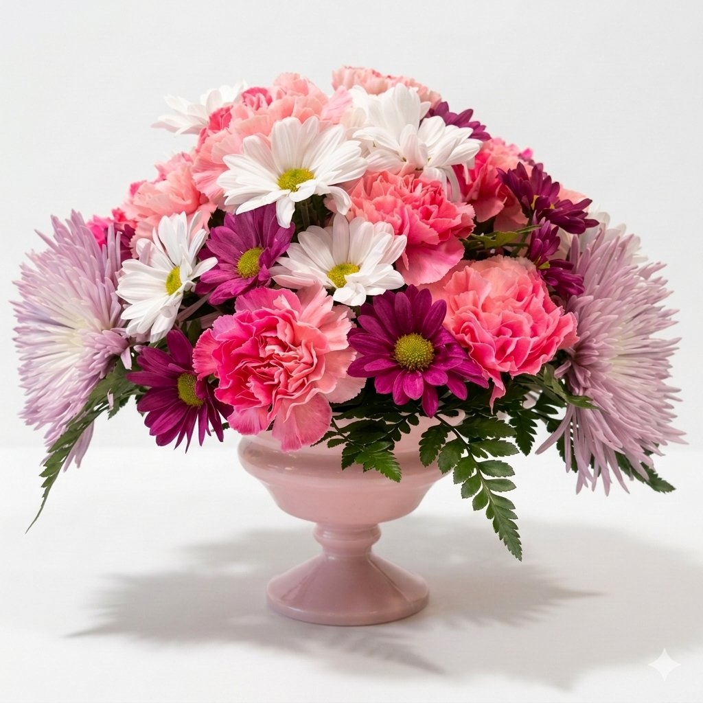 Welcome Home Sweet Little Girl – Seminole Florist, Seminole FL