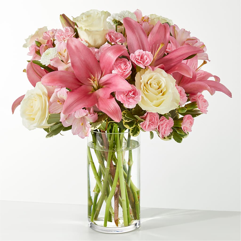 Piece of Cake Bouquet – Seminole Florist, Seminole FL