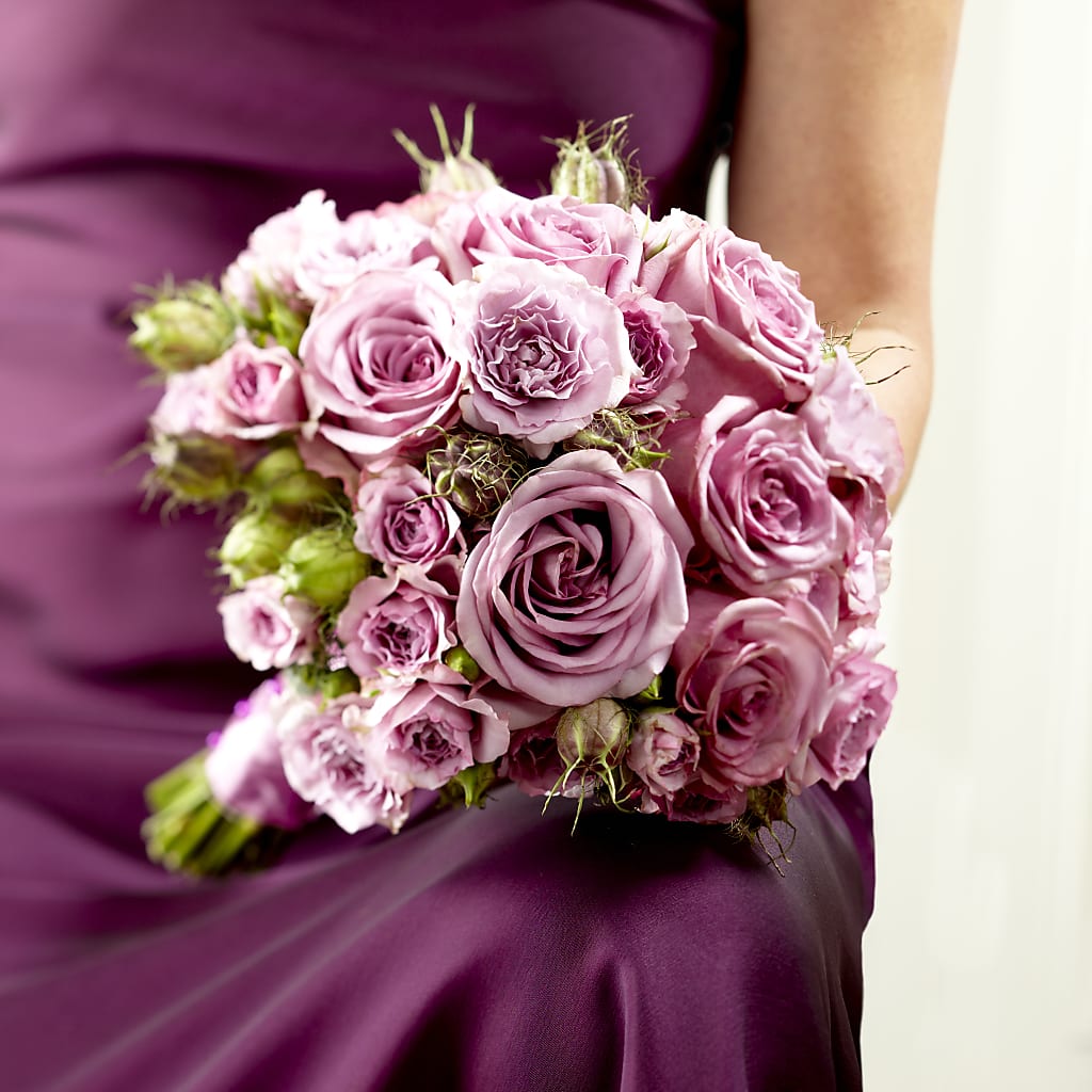 Veronica Bouquet – Seminole Florist, Seminole FL