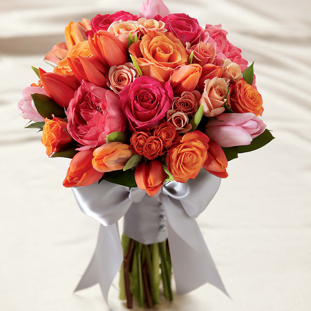 Sunset Dream Bouquet – Seminole Florist, Seminole FL