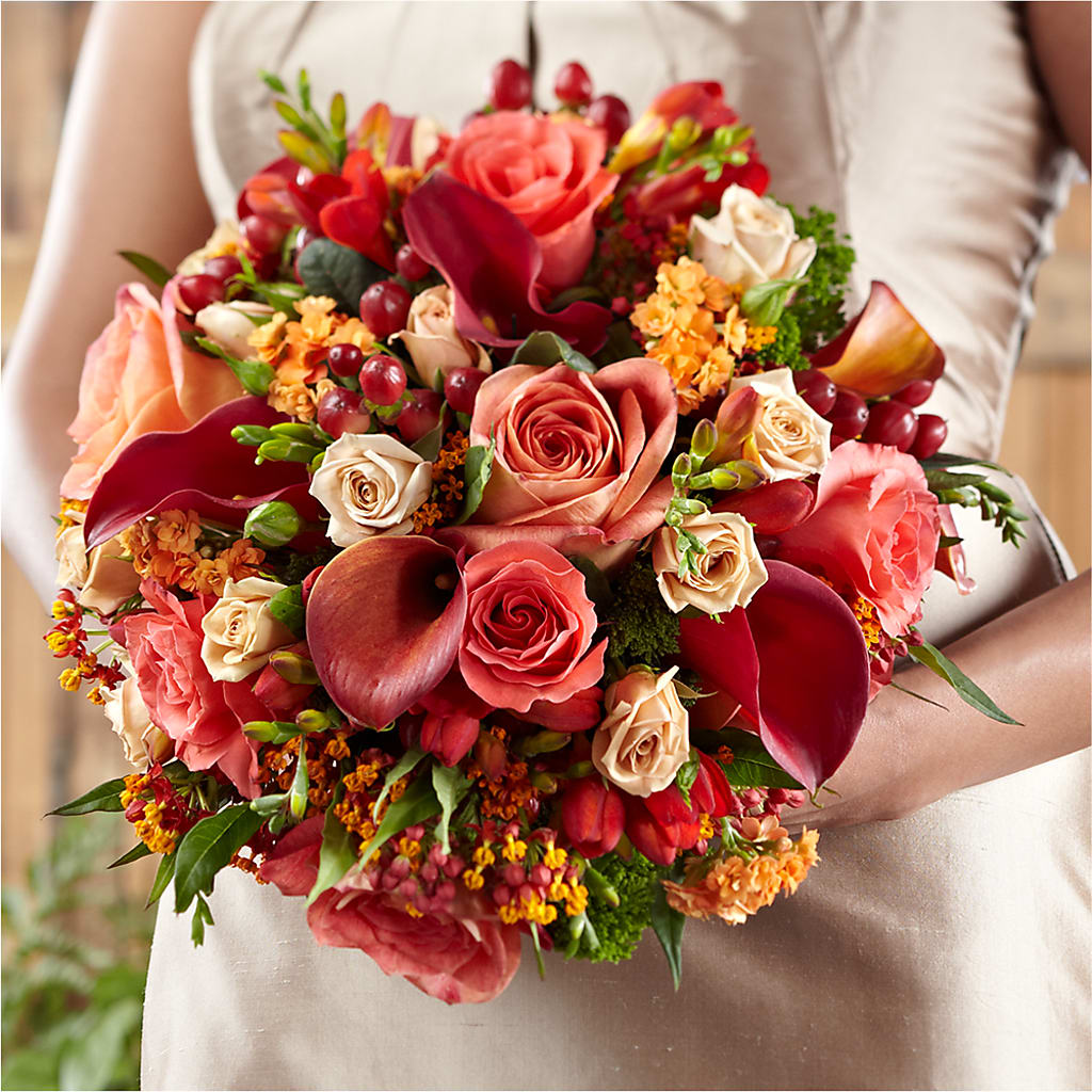 Contentment Bouquet – Seminole Florist, Seminole FL