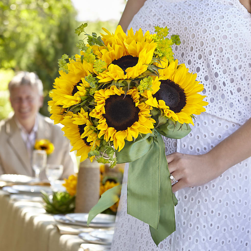 Free Spirit Bouquet – Seminole Florist, Seminole FL