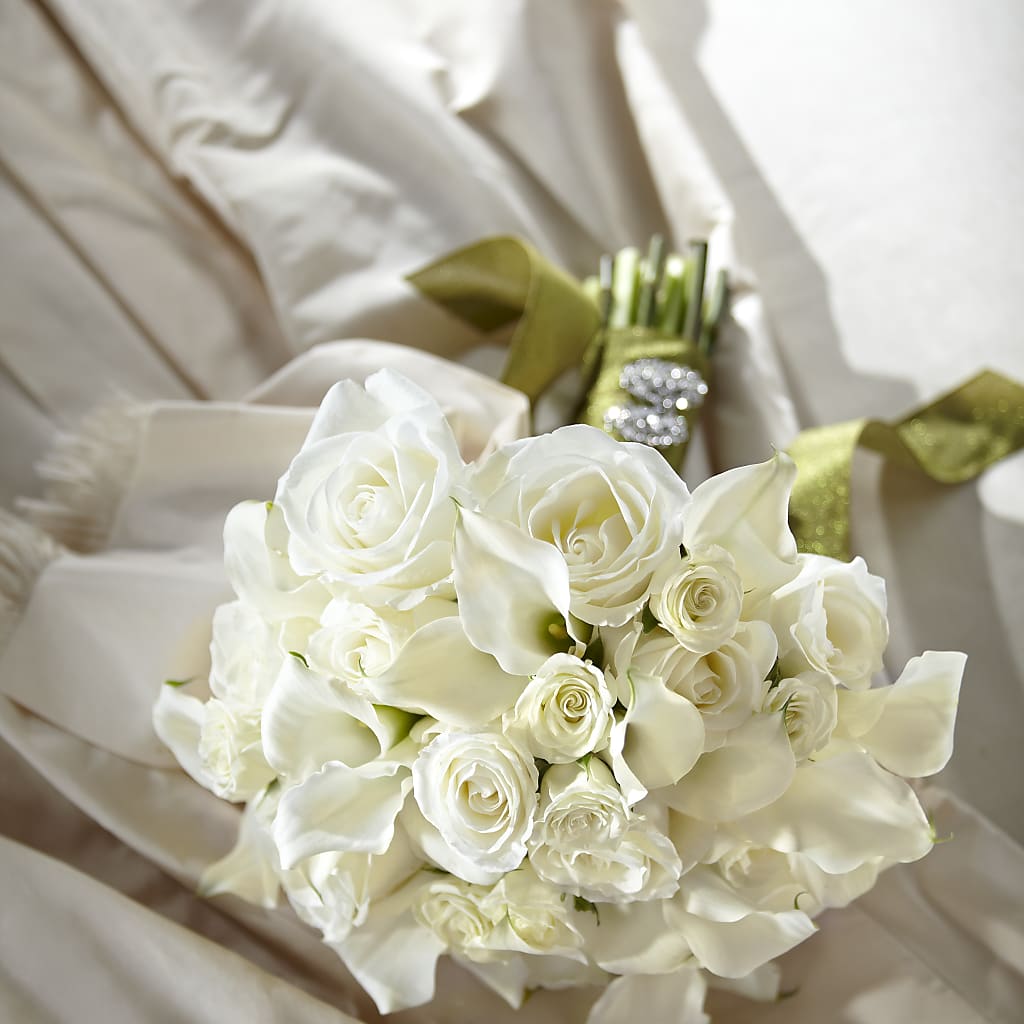 Serene Highness Bouquet – Seminole Florist, Seminole FL