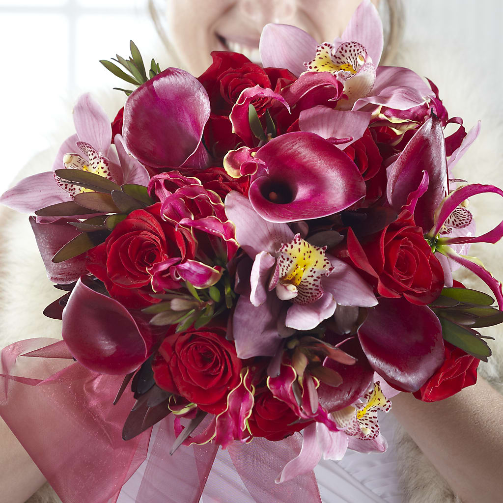 Heart of Hearts Bouquet – Seminole Florist, Seminole FL