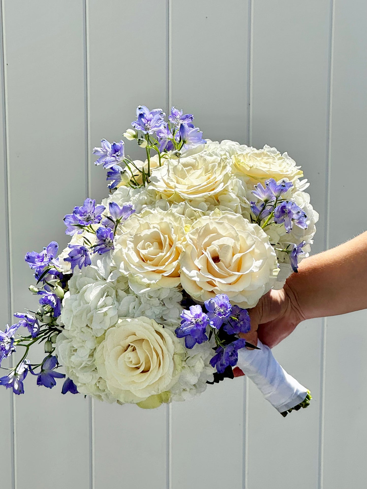 Celestial Dreams Bouquet