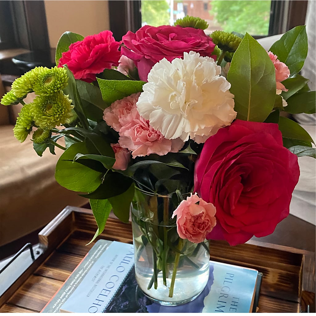 Sweet & Pretty Bouquet –  Seminole Florist, Seminole FL
