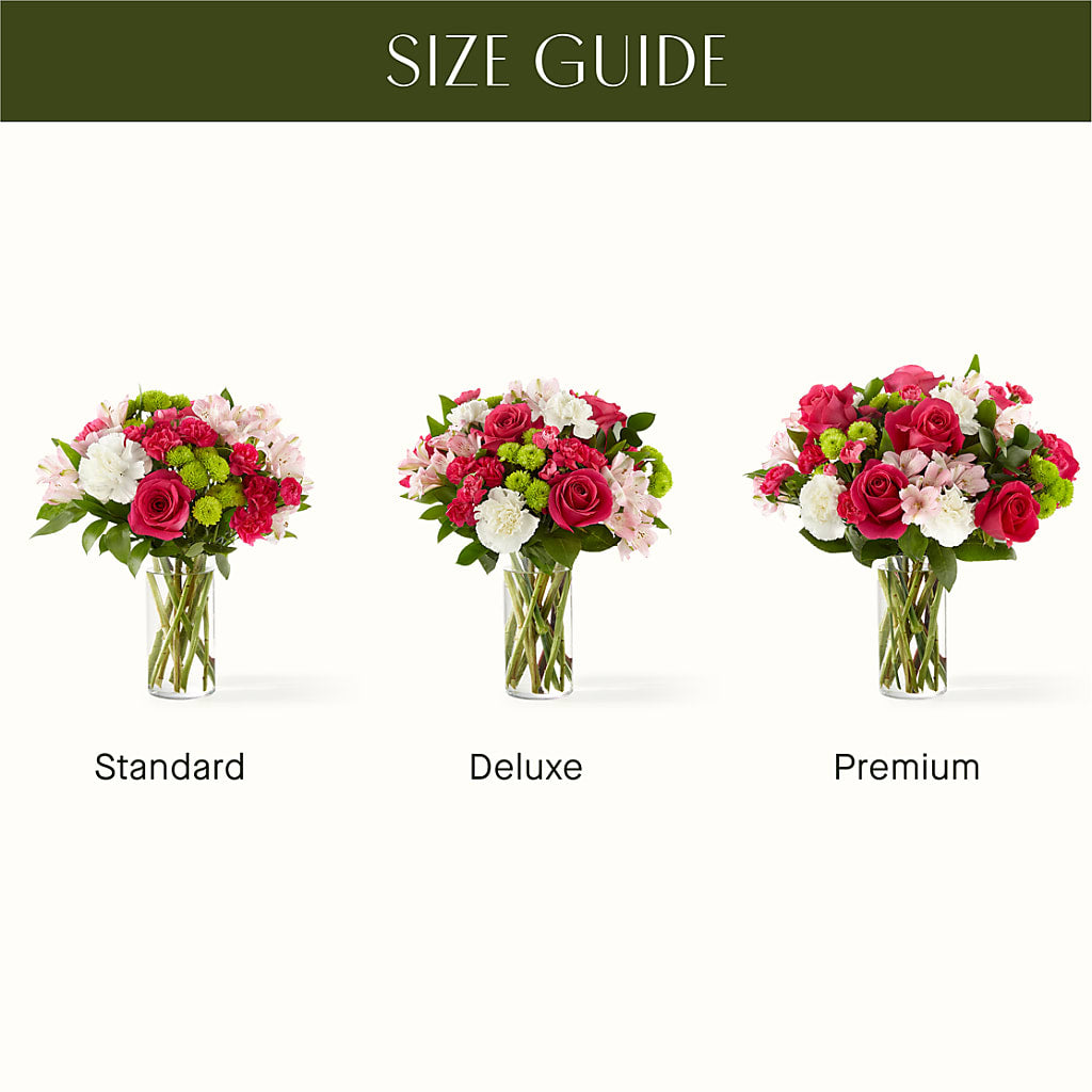 Sweet & Pretty Bouquet –  Seminole Florist, Seminole FL