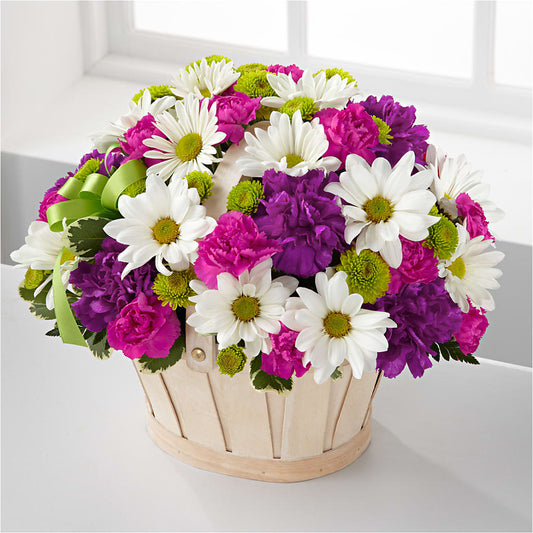 Blooming Bounty Bouquet –  Seminole Florist, Seminole FL