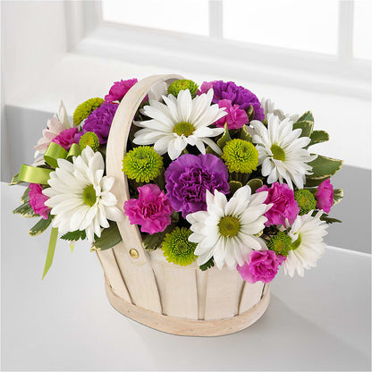 Blooming Bounty Bouquet –  Seminole Florist, Seminole FL