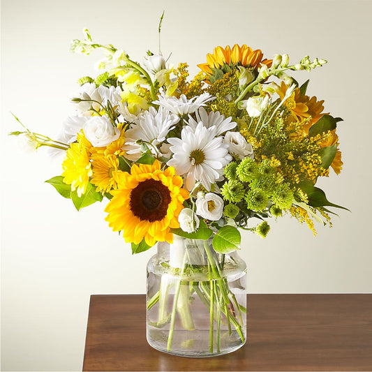 Hello Sunshine Bouquet –  Seminole Florist, Seminole FL
