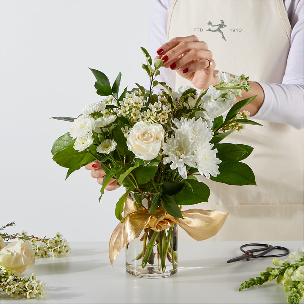 New Beginnings – A Florist Original –  Seminole Florist, Seminole FL