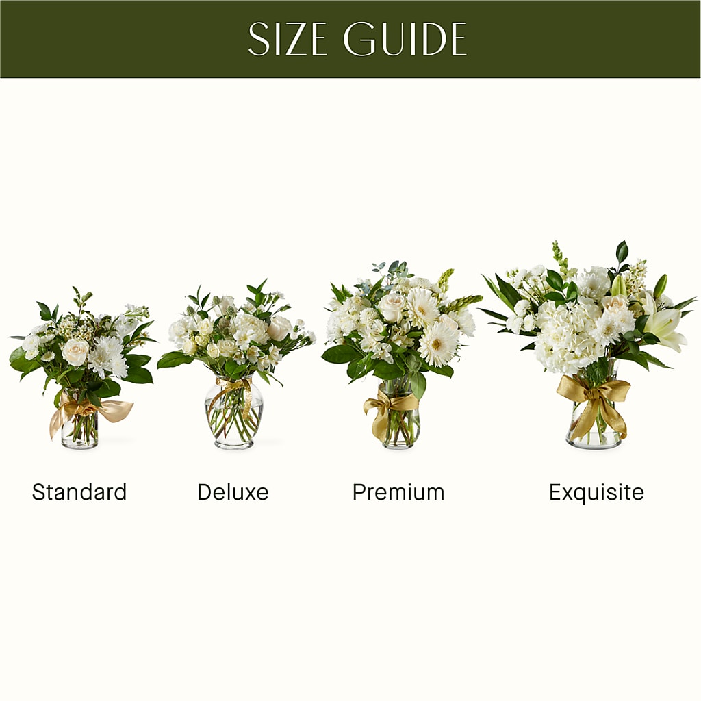 New Beginnings – A Florist Original –  Seminole Florist, Seminole FL