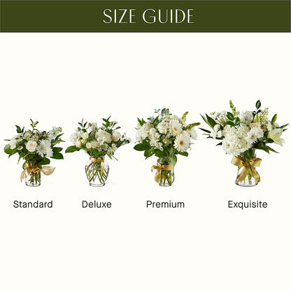 New Beginnings – A Florist Original –  Seminole Florist, Seminole FL