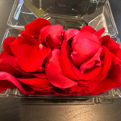 Romantic Rose Petals –  Seminole Florist, Seminole FL