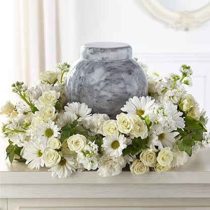 Timeless Tribute Cremation Adornment –  Seminole Florist, Seminole FL