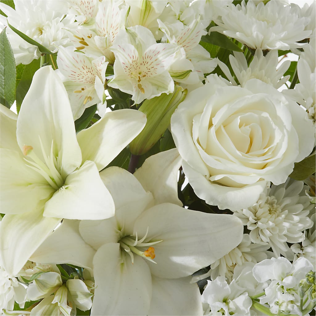 Peaceful Reflections Arrangement –  Seminole Florist, Seminole FL